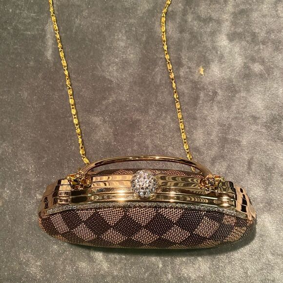 #155 BOUTIQUE Hardshell Mini Bag - Picture 8 of 11